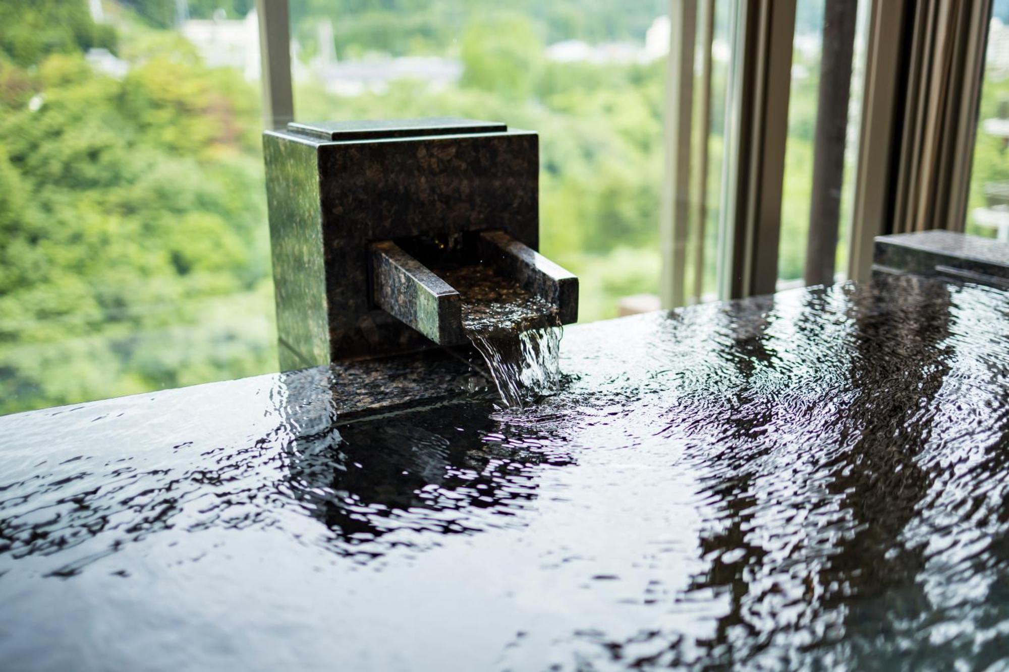 Kinugawa Hotel Mikazuki Nikko Exterior photo