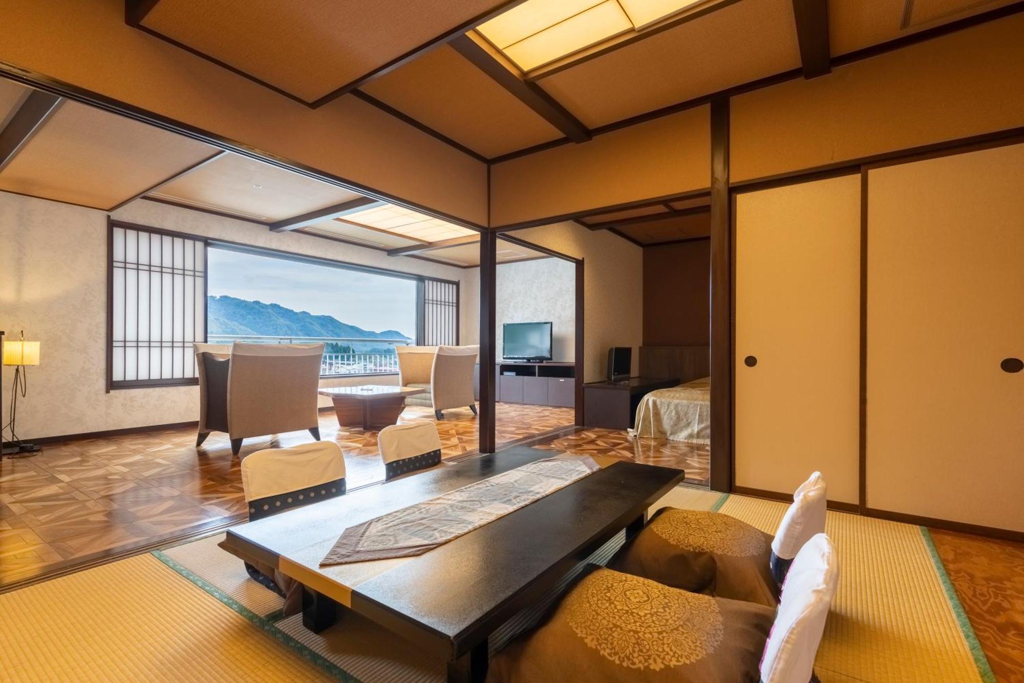 Kinugawa Hotel Mikazuki Nikko Exterior photo